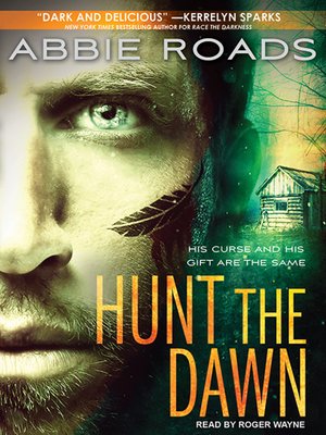 Hunt the Dawn - Audiobook